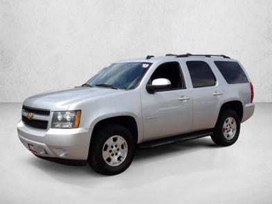 2013 Chevrolet Tahoe LS -
                  Littleton, CO