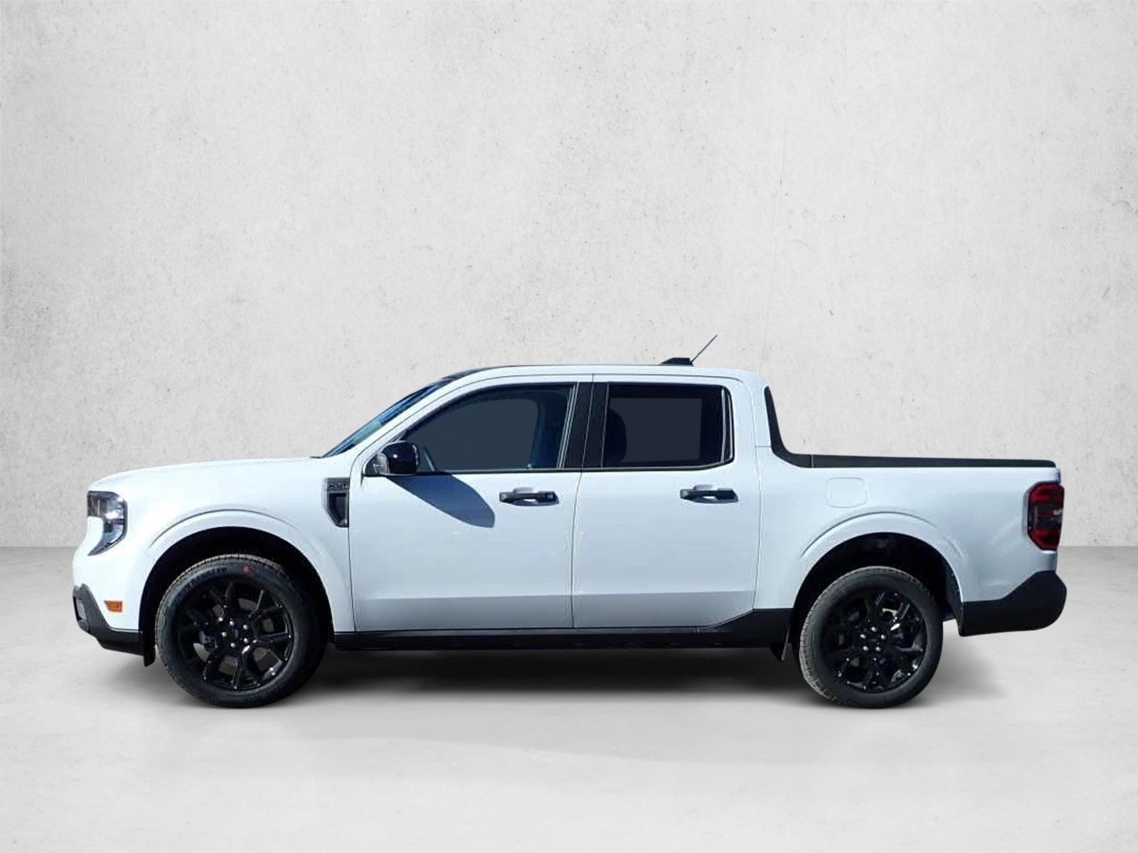 Thumbnail: 2026 Ford Maverick - 2