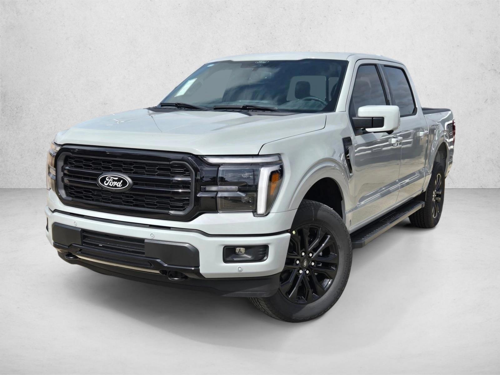 Thumbnail: 2026 Ford F-150 - 1