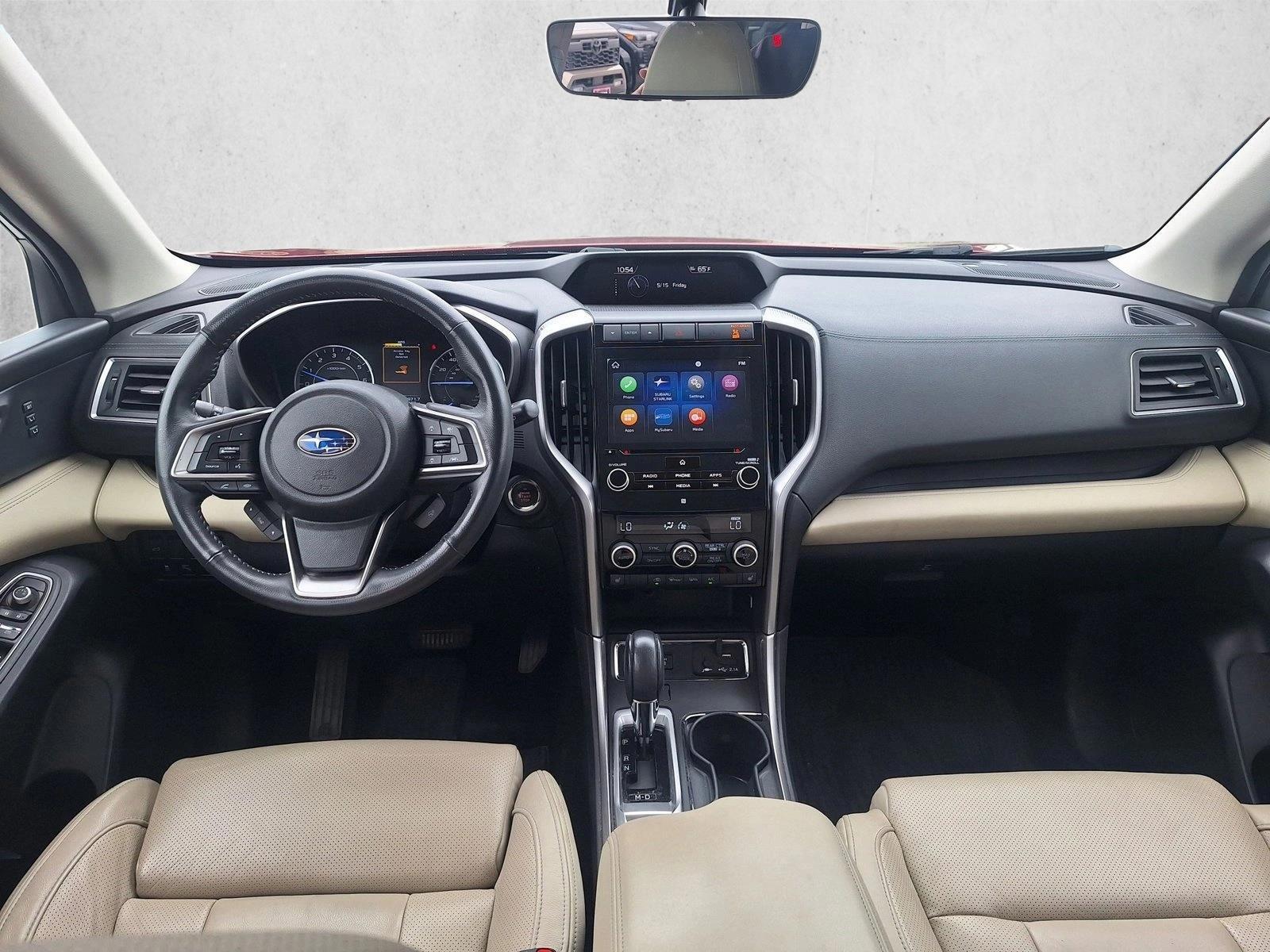 Thumbnail: 2019 Subaru Ascent - 3