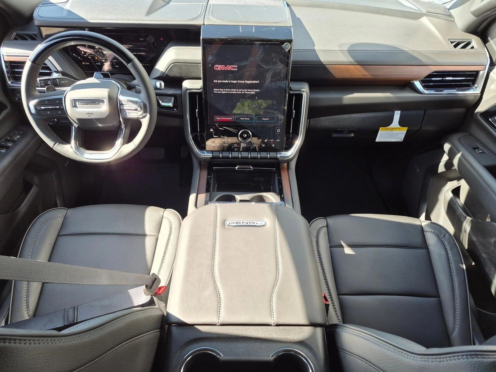 Thumbnail: 2026 GMC Yukon - 4