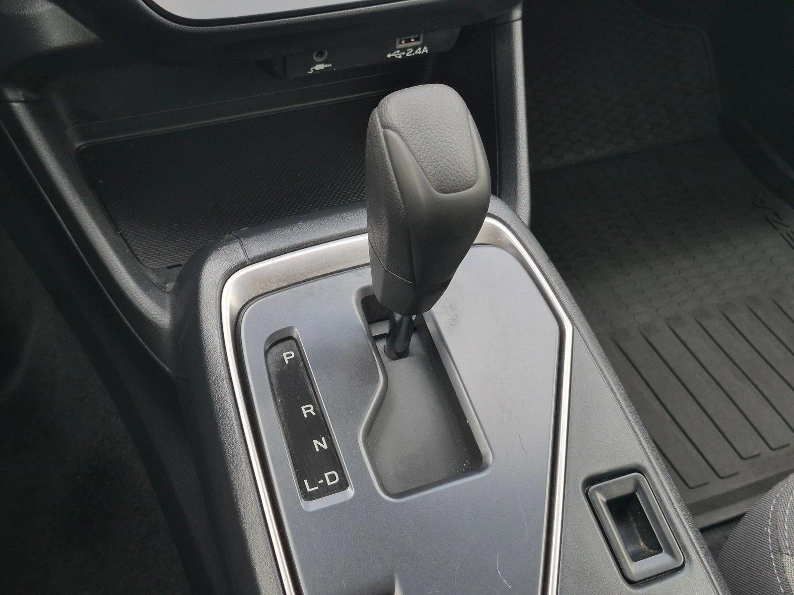 2025 Subaru Impreza Base - Photo 15