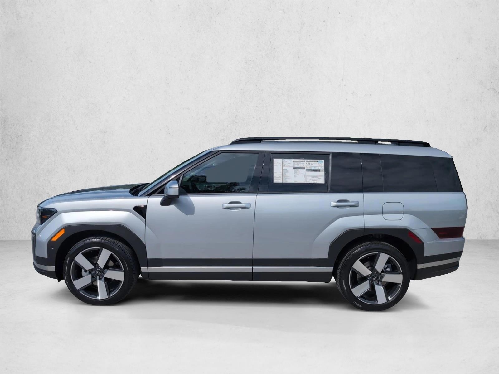 Thumbnail: 2026 Hyundai Santa Fe - 2