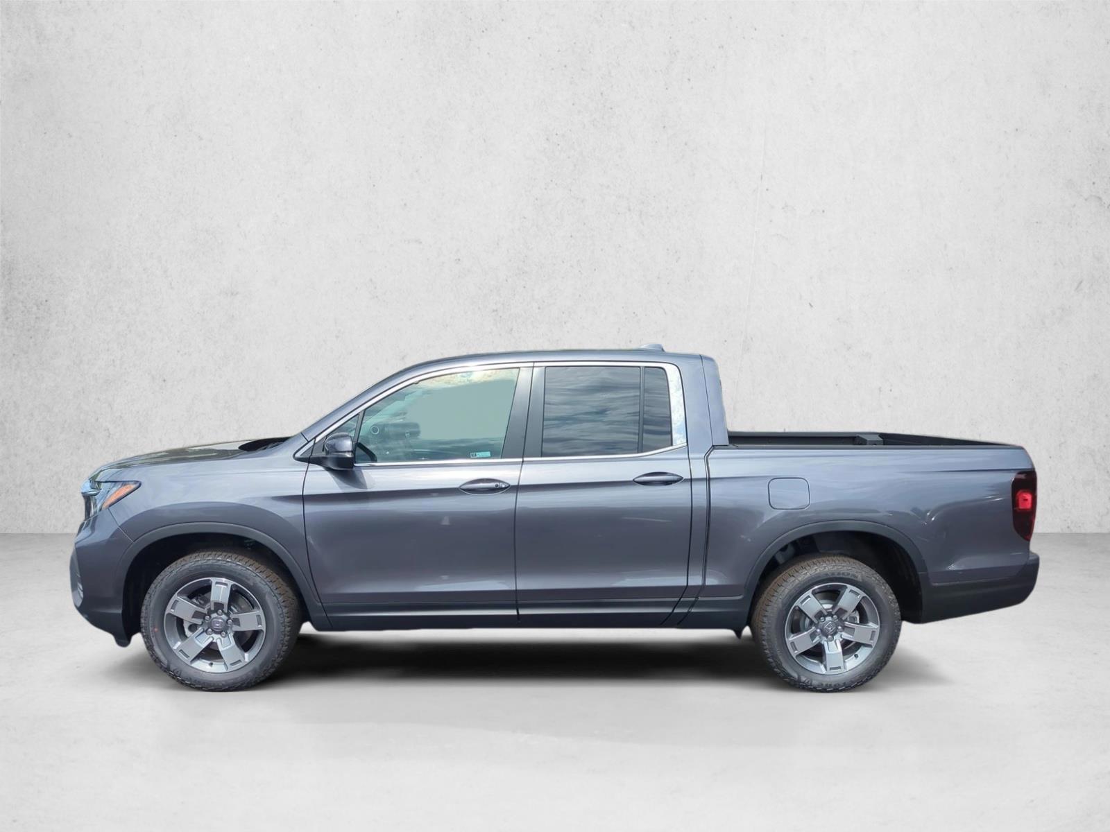 Thumbnail: 2026 Honda Ridgeline - 2
