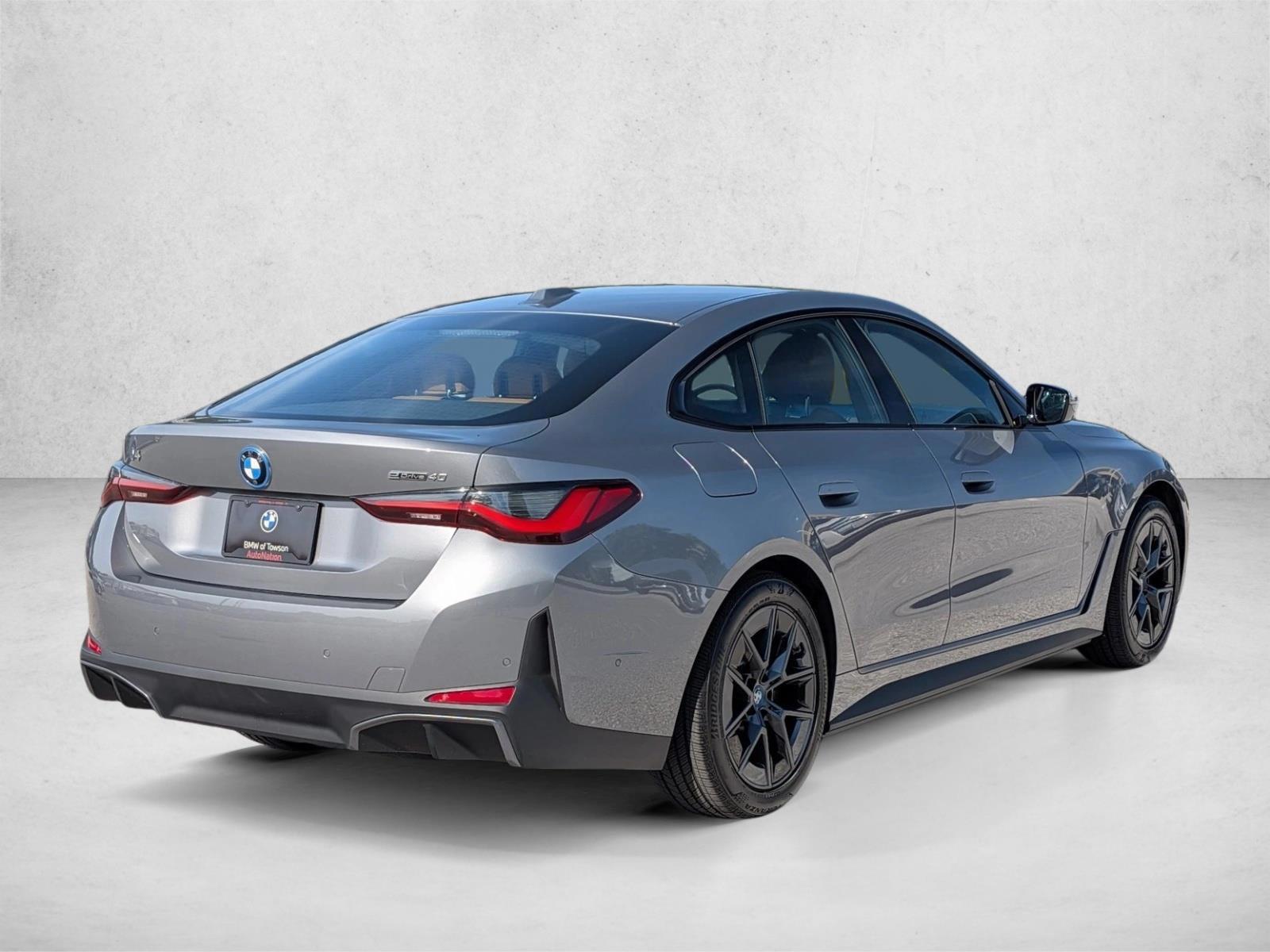 2023 BMW i4 40 - Photo 5