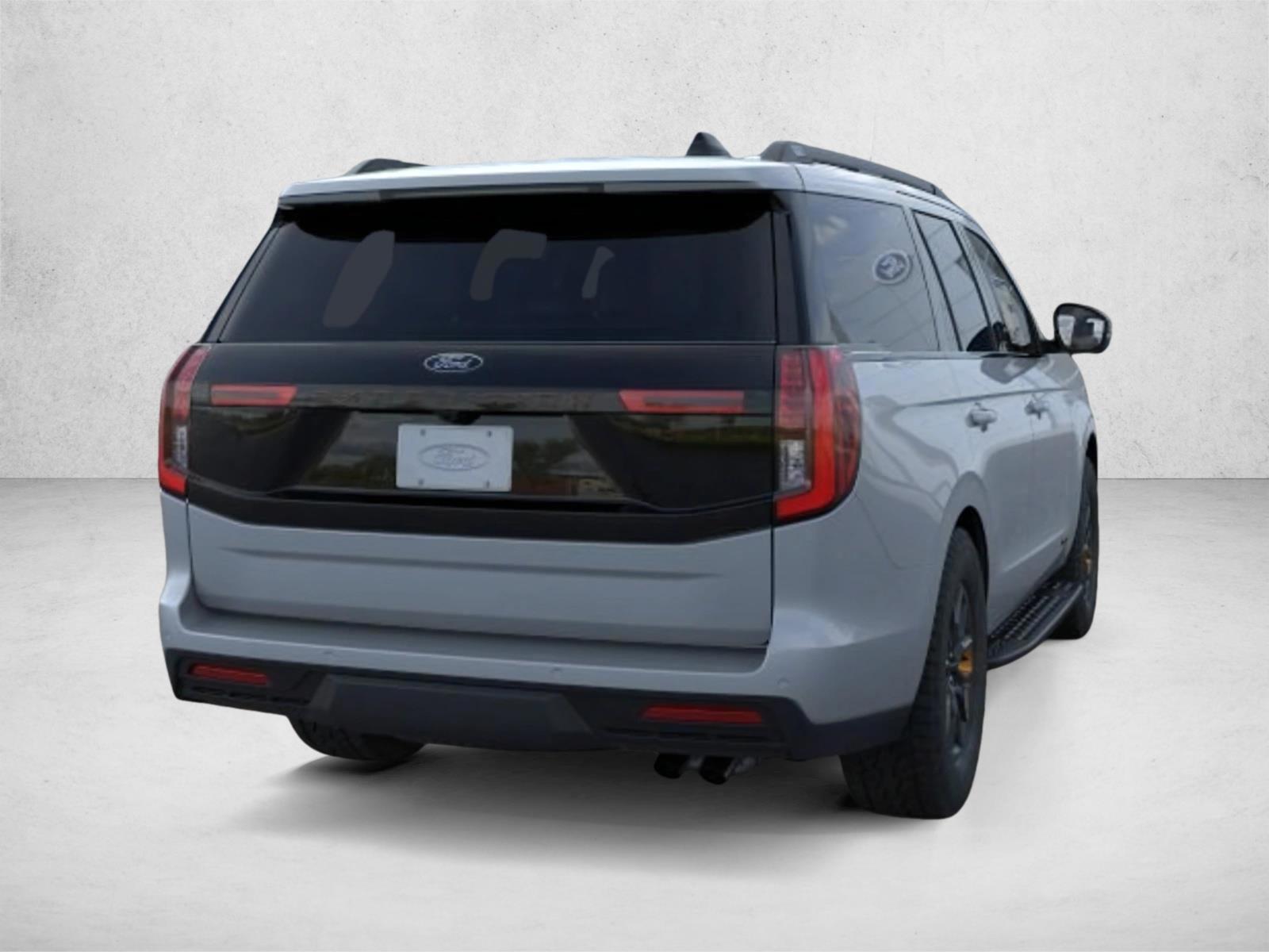 2026 Ford Expedition