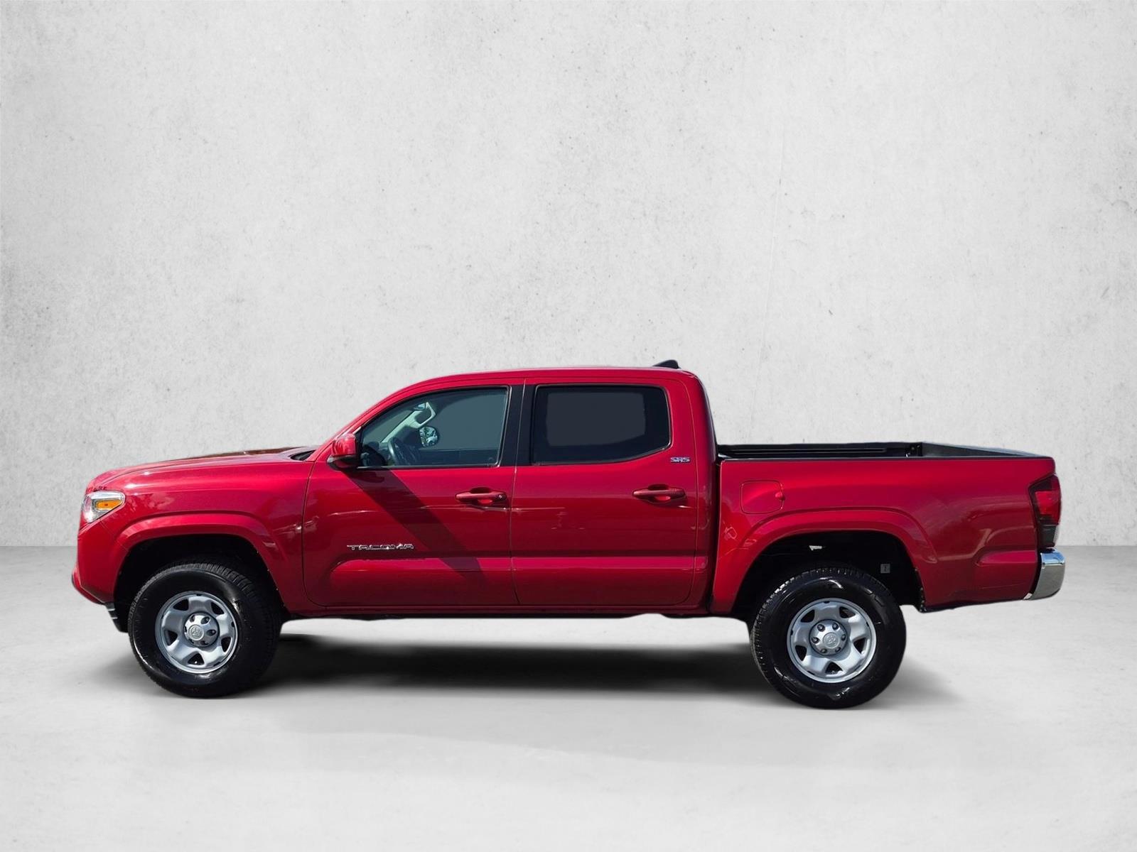 Thumbnail: 2019 Toyota Tacoma - 2