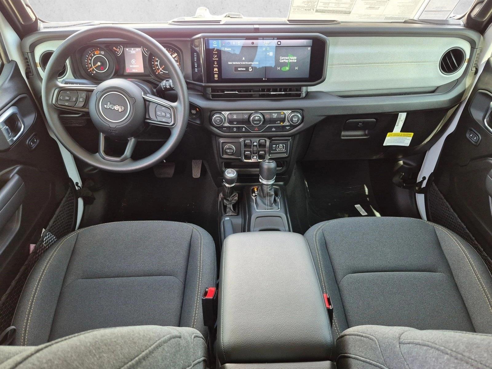 Thumbnail: 2026 Jeep Wrangler - 2
