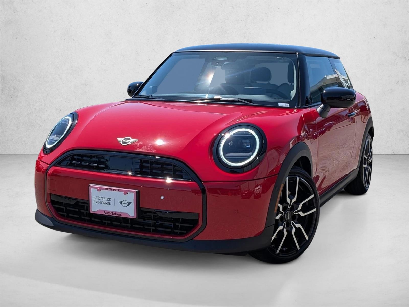 Thumbnail: 2025 MINI Cooper Hardtop - 1