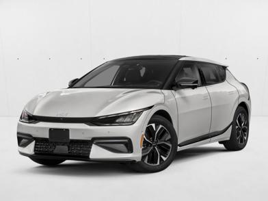 2023 Kia EV6 GT-Line -
                  Winter Park, FL