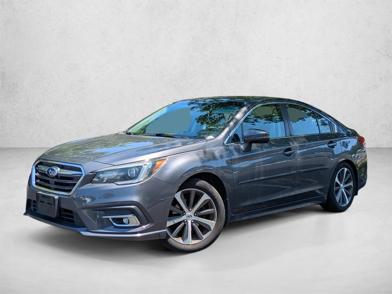 2019 Subaru Legacy