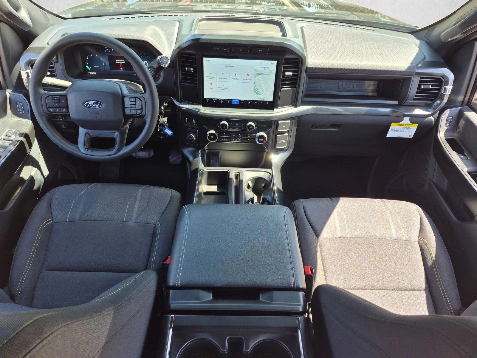 Thumbnail: 2024 Ford F-150 - 4