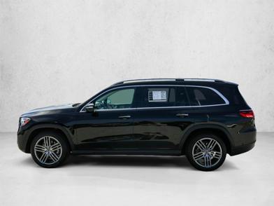 2024 Mercedes-Benz GLS
