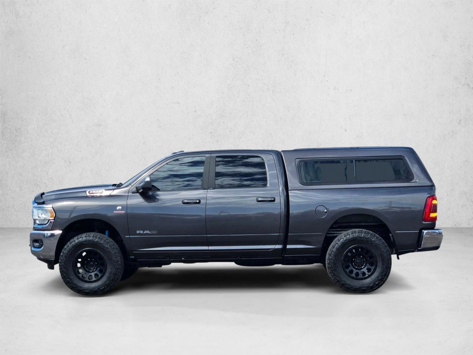 Thumbnail: 2020 RAM 2500 - 2