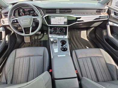2023 Audi A7