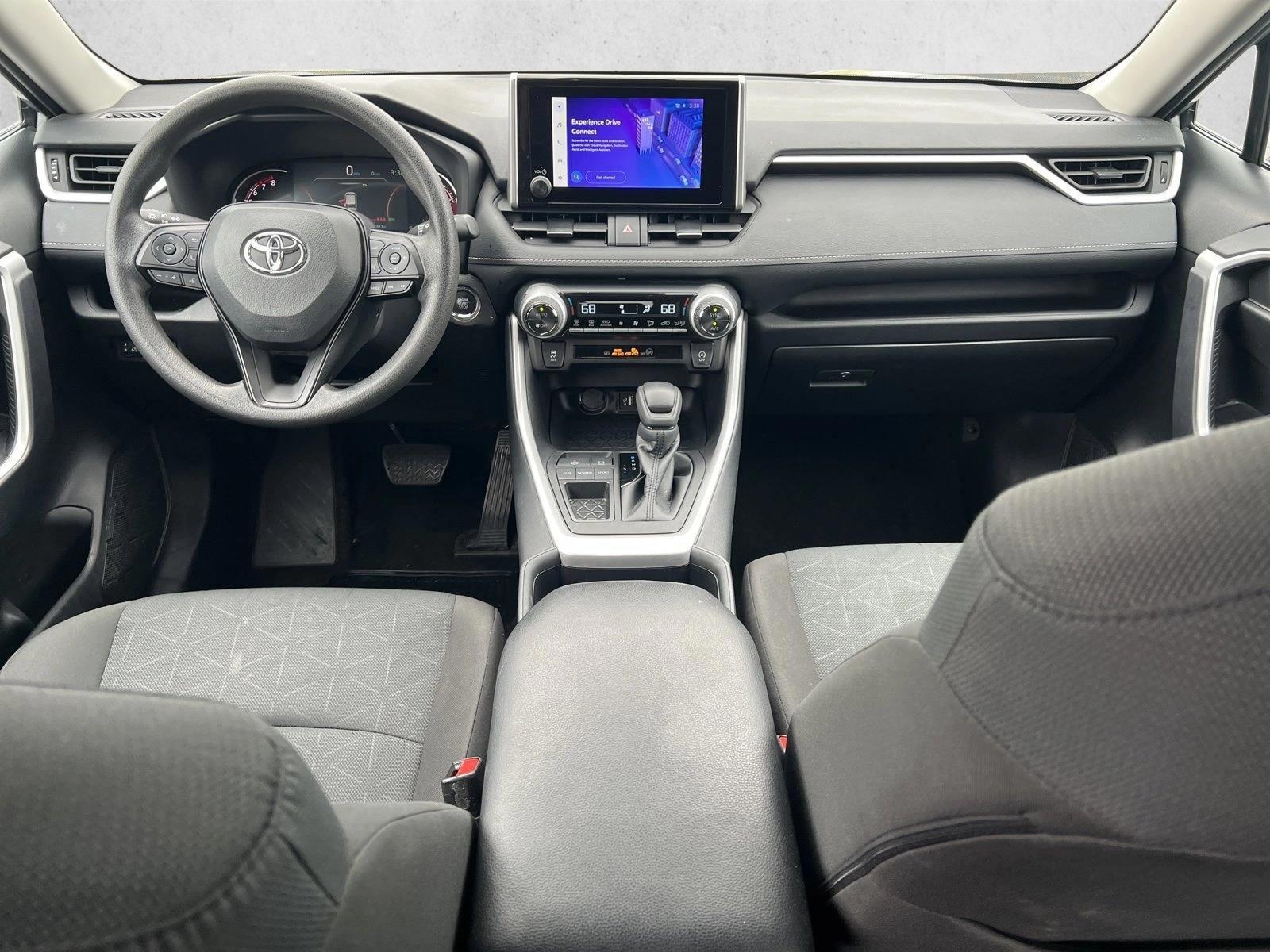 Thumbnail: 2025 Toyota RAV4 - 3