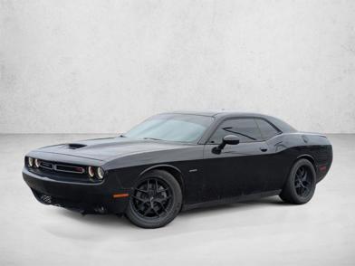 2019 Dodge Challenger R/T -
                  North Canton, OH