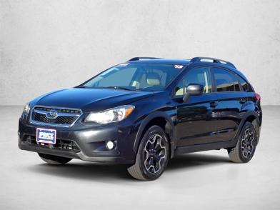 2013 Subaru Crosstrek Premium -
                  Golden, CO