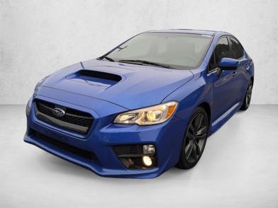 2017 Subaru WRX Premium -
                  Hardeeville, SC