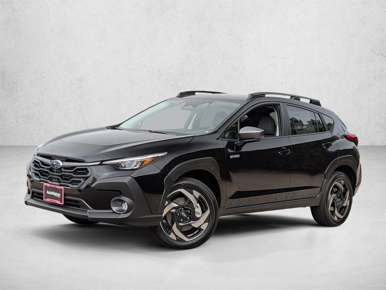 Thumbnail: 2026 Subaru Crosstrek - 1