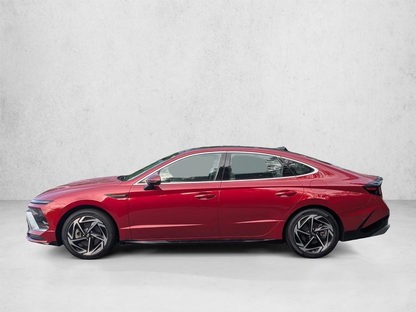 Thumbnail: 2024 Hyundai Sonata - 2