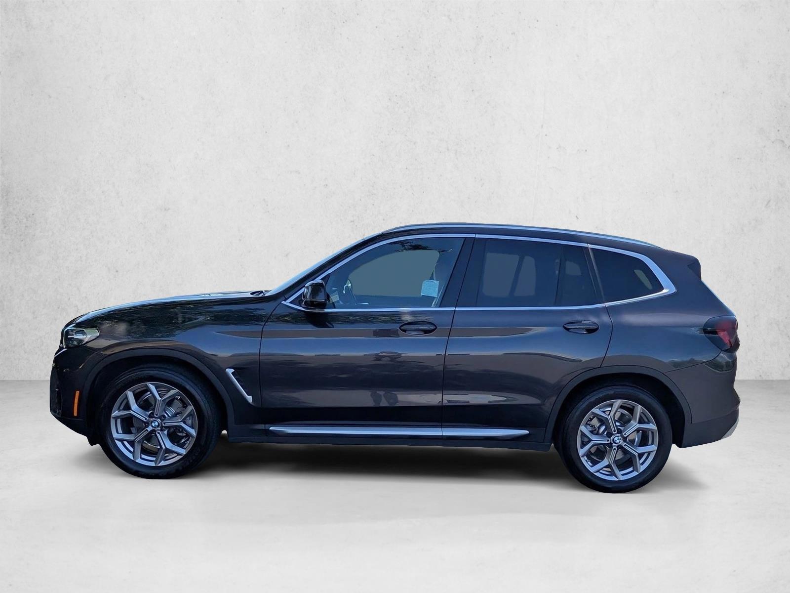 Thumbnail: 2022 BMW X3 - 2