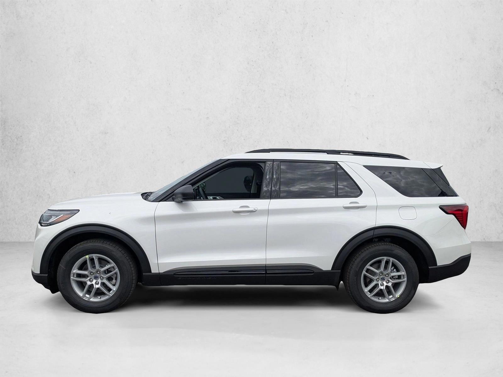 Thumbnail: 2026 Ford Explorer - 2