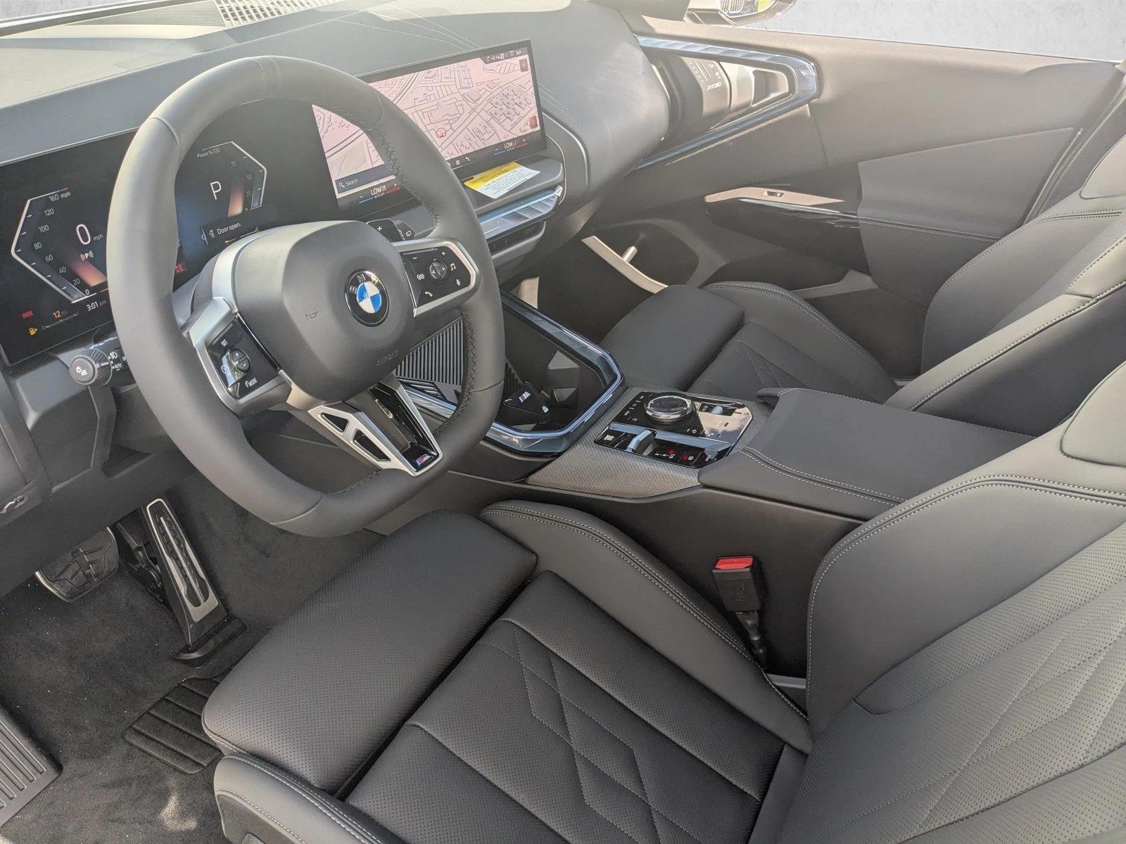 Thumbnail: 2026 BMW X3 - 3