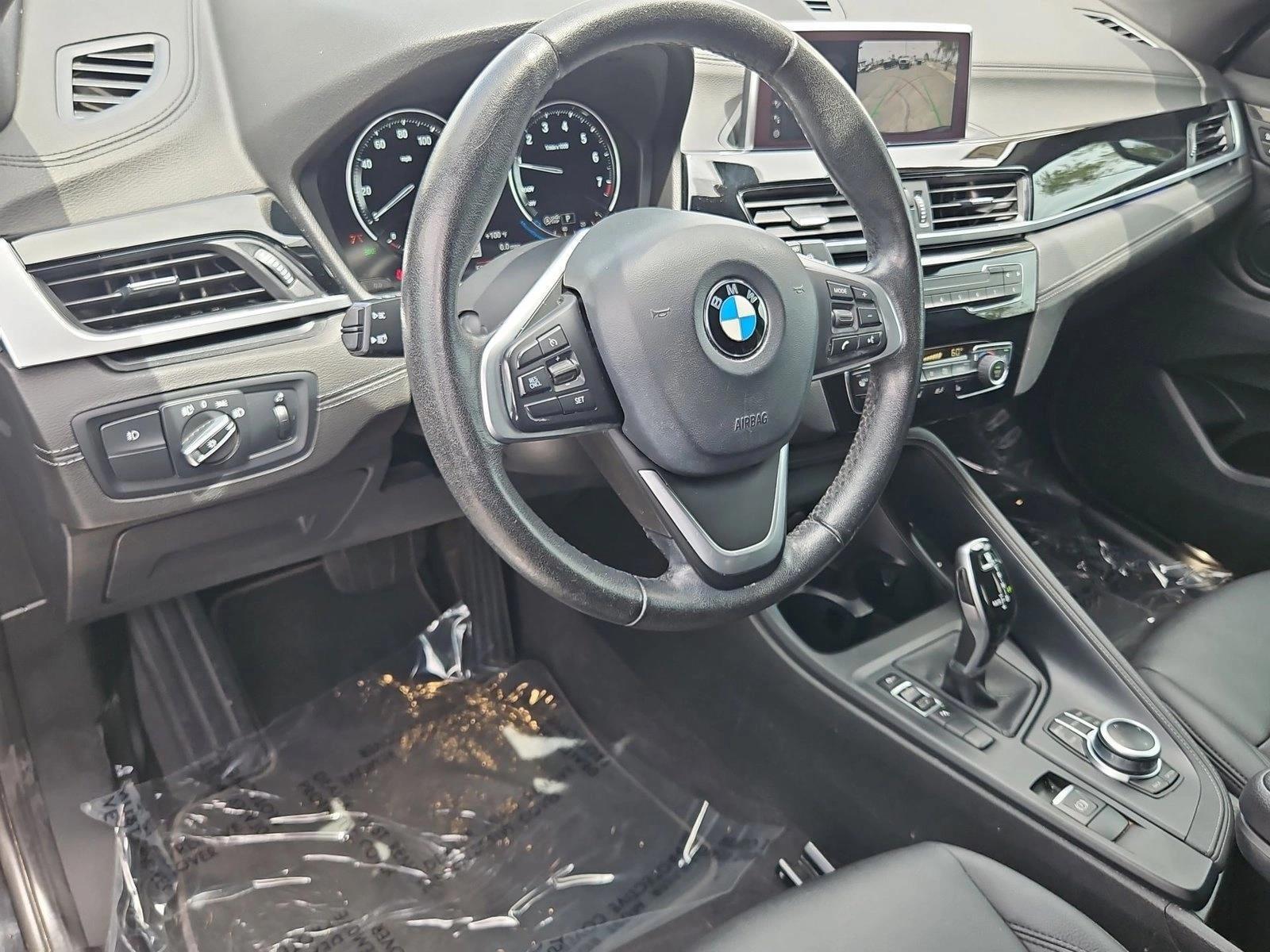 Thumbnail: 2020 BMW X1 - 3