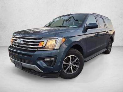 2019 Ford Expedition MAX XLT -
                  Centennial, CO