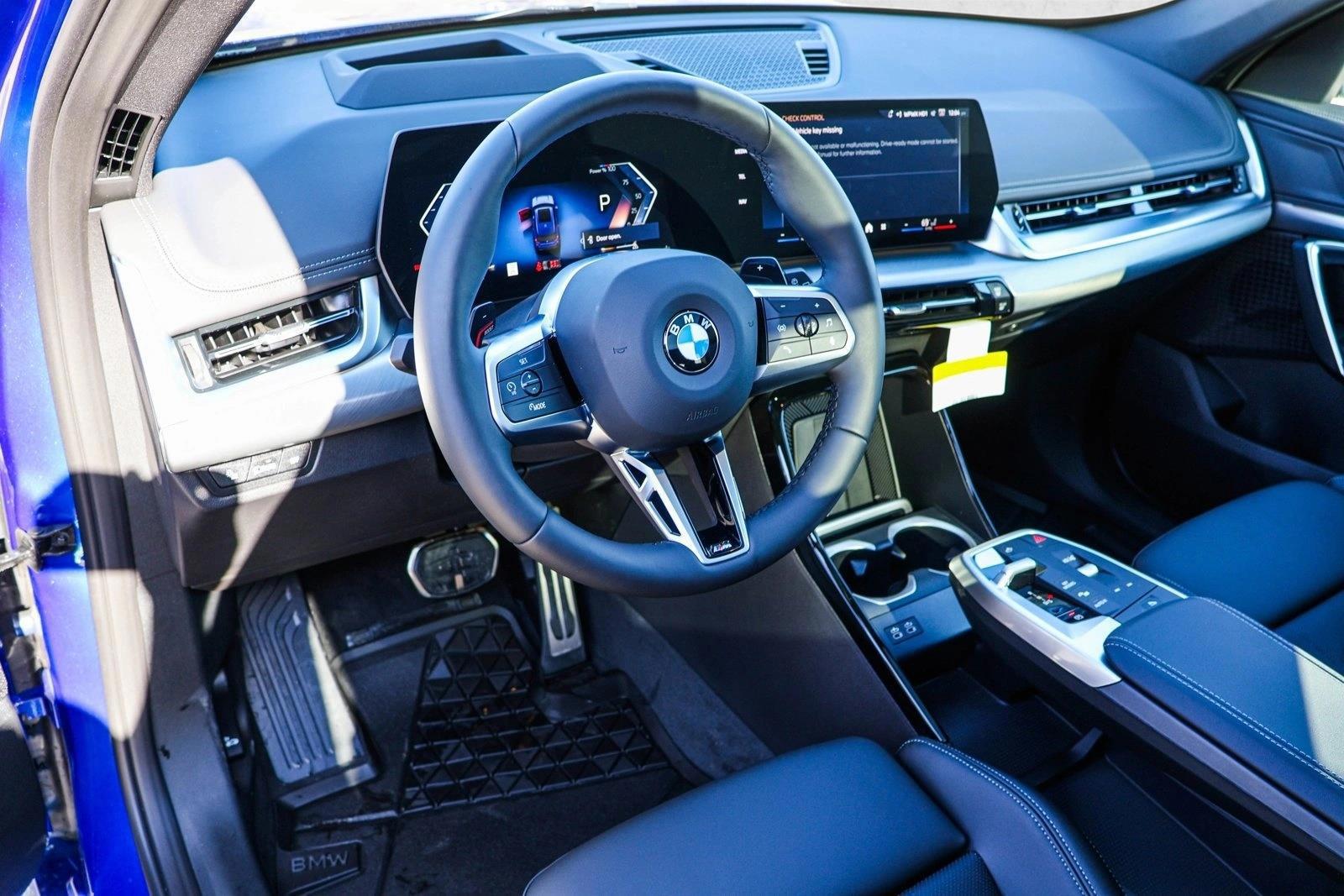 Thumbnail: 2026 BMW X1 - 3