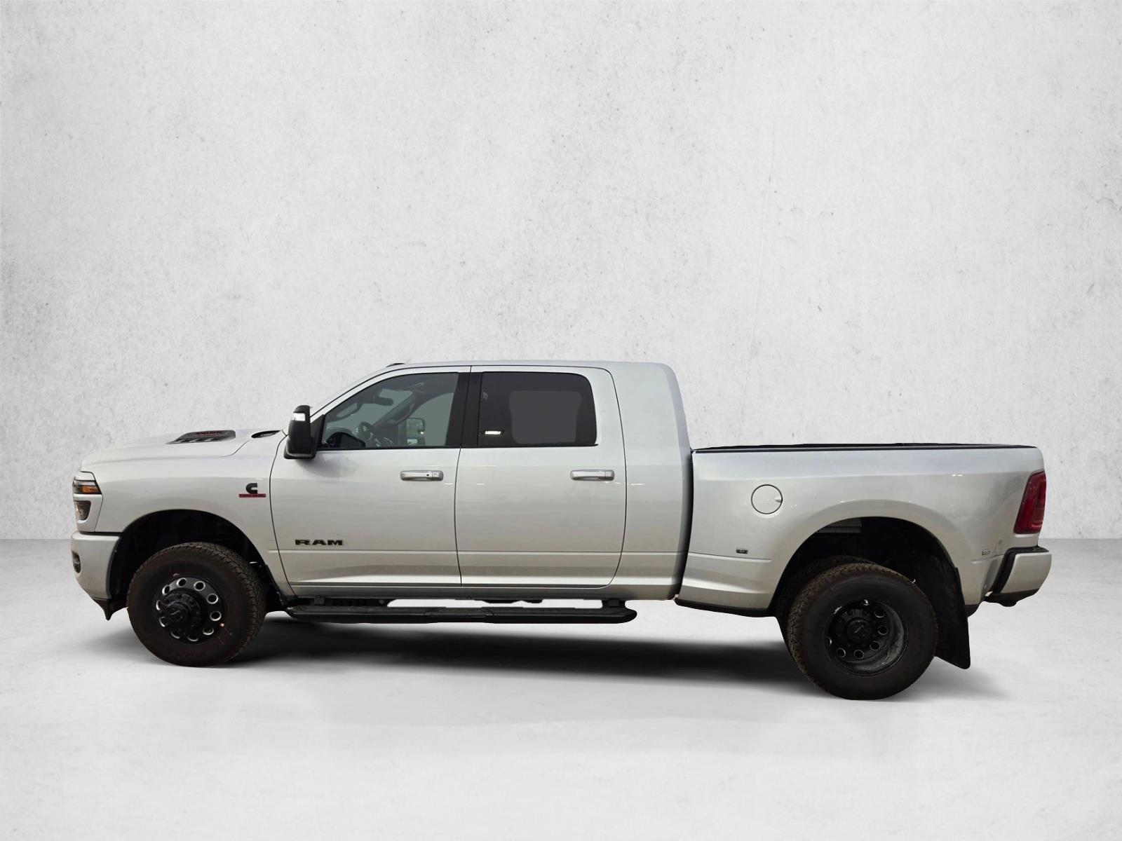 Thumbnail: 2026 RAM 3500 - 2
