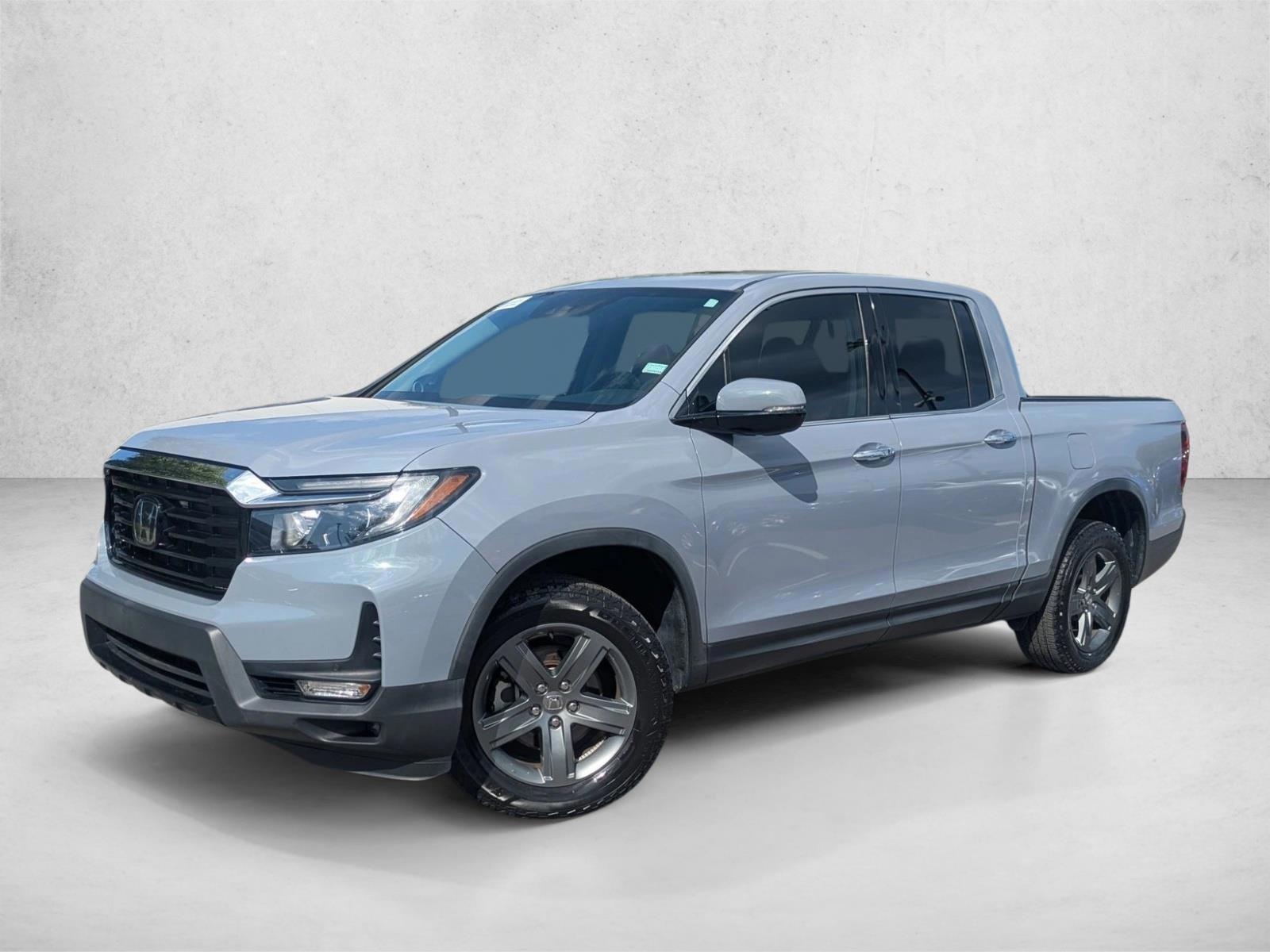 Thumbnail: 2023 Honda Ridgeline - 1