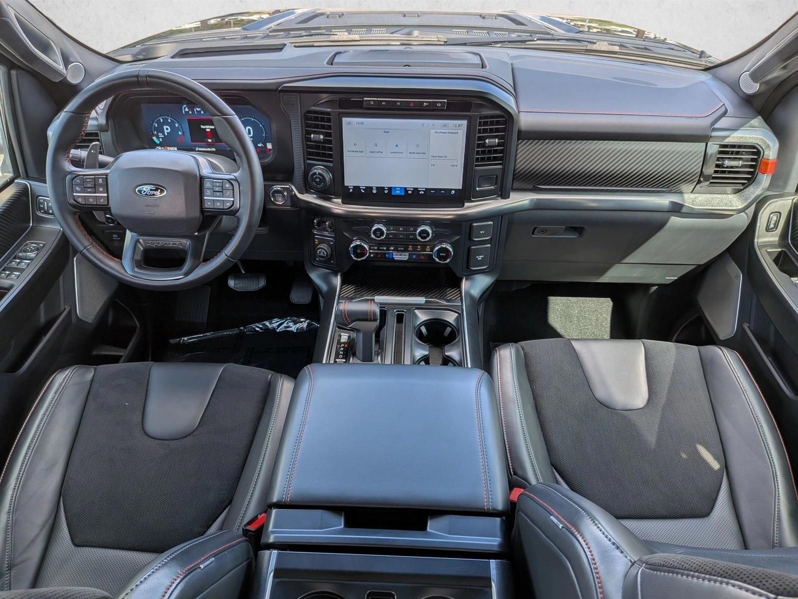 Thumbnail: 2024 Ford F-150 - 3