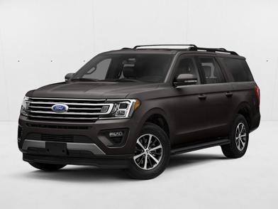 2019 Ford Expedition MAX Platinum -
                  Bellevue, WA