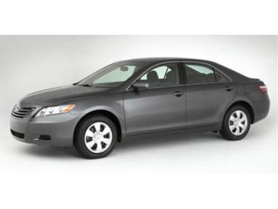2007 Toyota Camry LE -
                  Las Vegas, NV