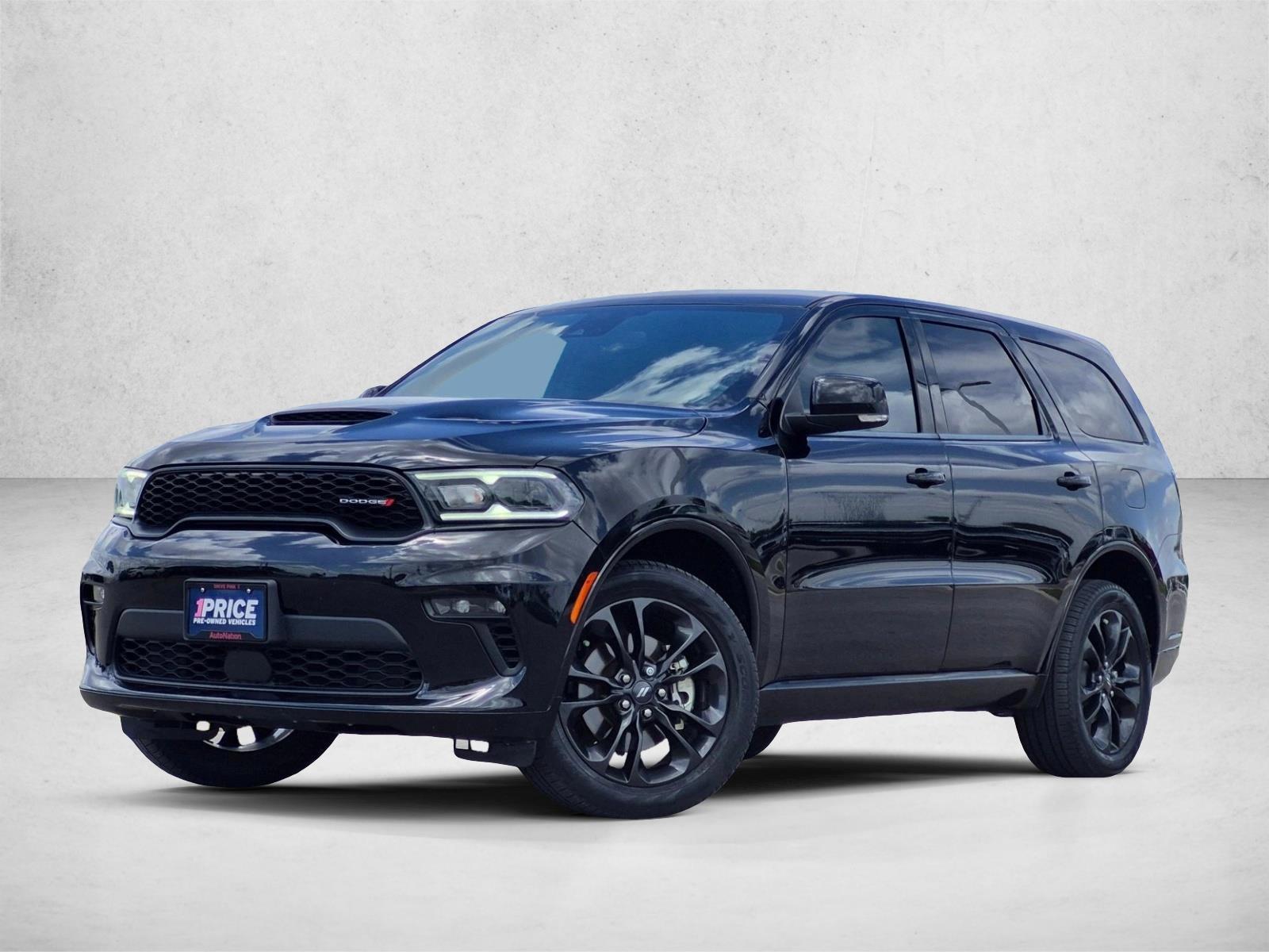 2022 Dodge DodgeDurango