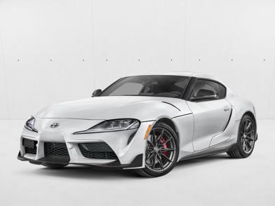 2026 Toyota GR Supra Premium -
                  Irvine, CA