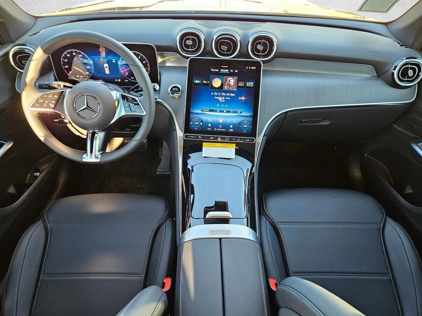 Thumbnail: 2026 Mercedes-Benz GLC - 3