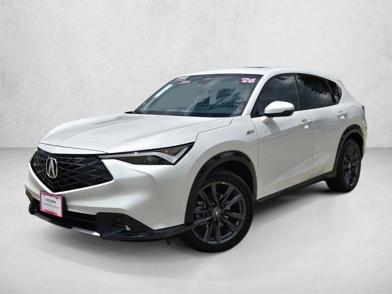 2026 Acura ADX A-SPEC -
                  League City, TX