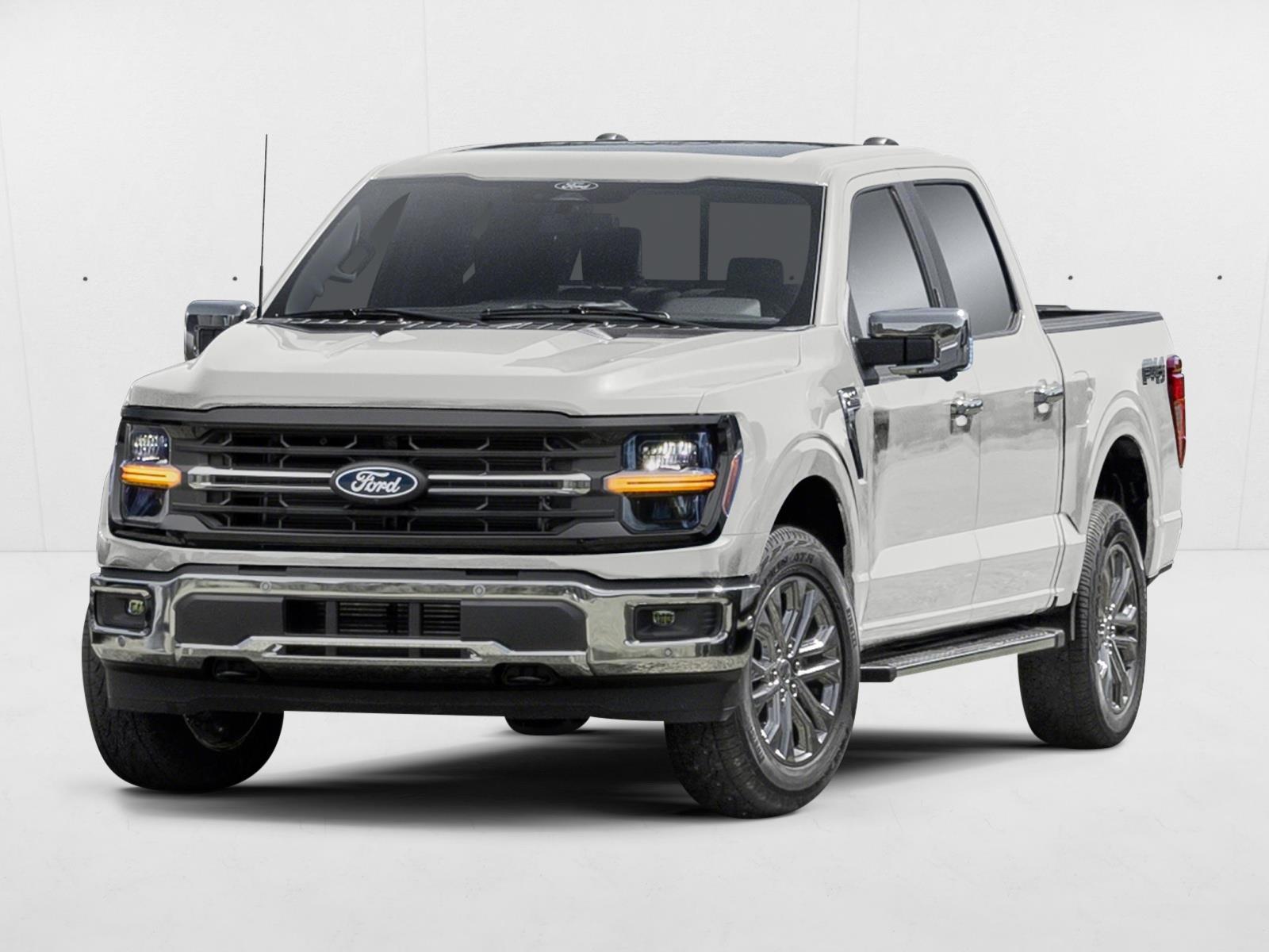 2024 Ford F-150 XLT 4x4 SuperCrew 5-1/2 Box's photo