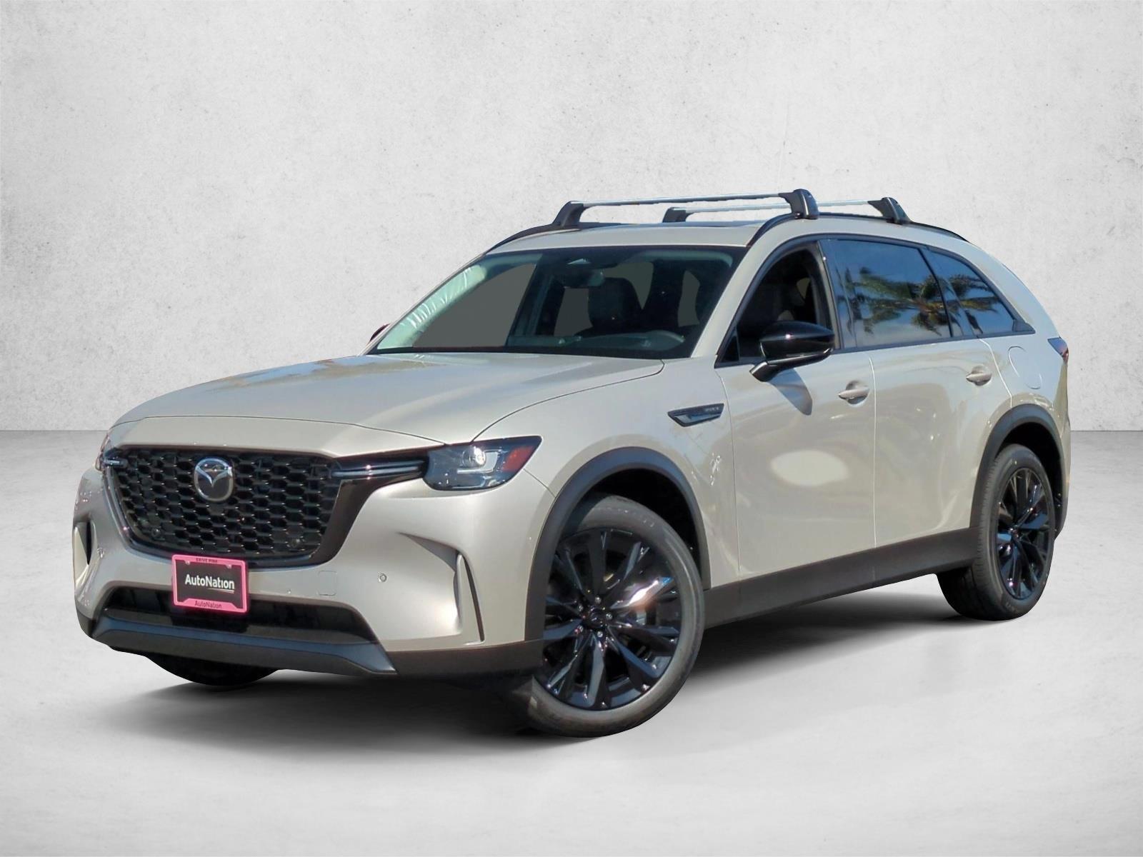 Thumbnail: 2026 Mazda CX-90 - 1