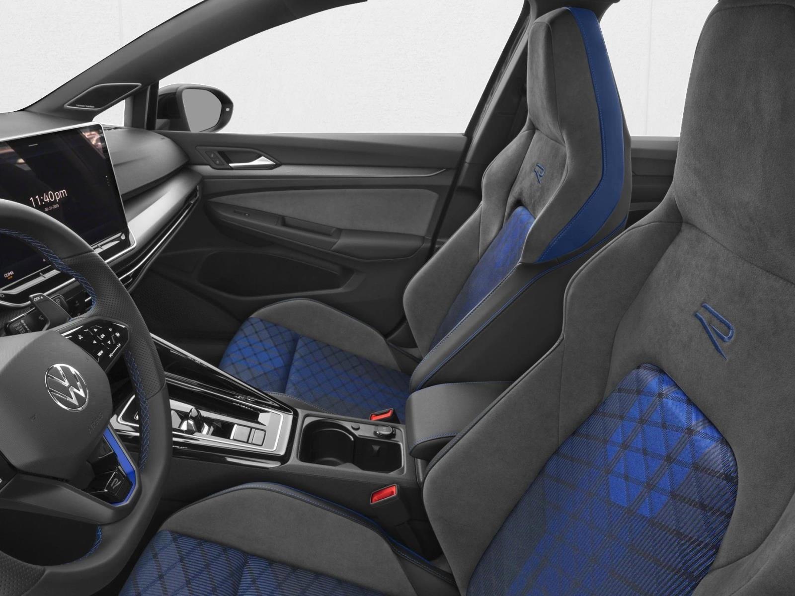 2026 Volkswagen Golf R