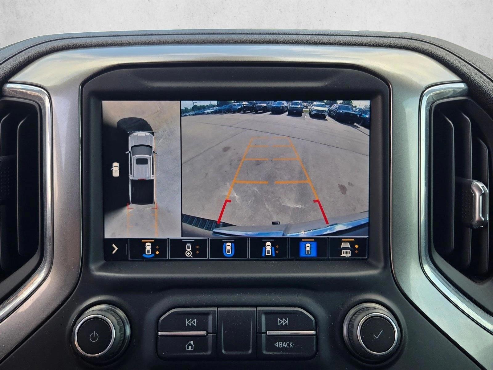 2021 Chevrolet Silverado 1500 LTZ - Photo 10