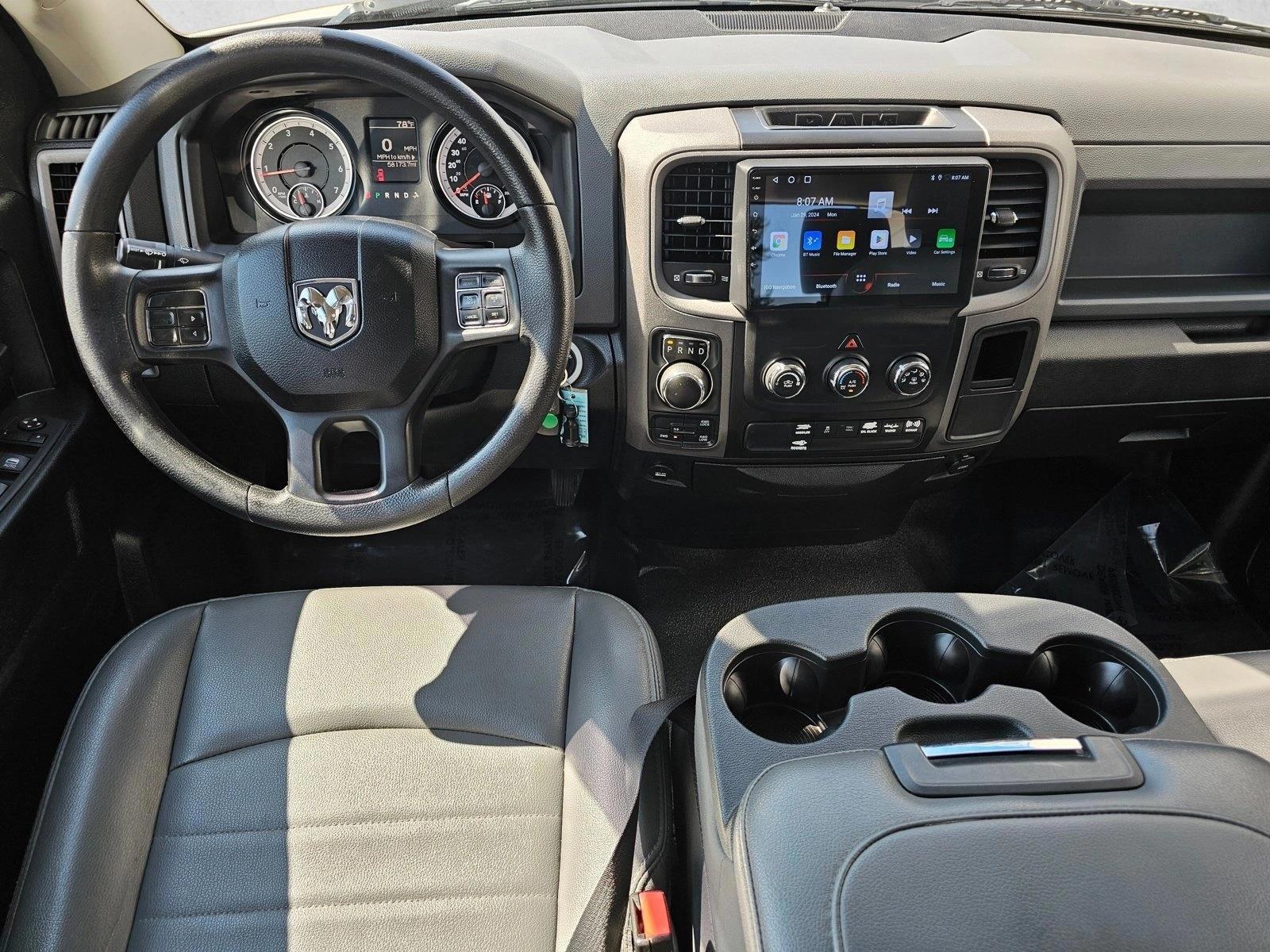 Thumbnail: 2019 RAM 1500 - 3