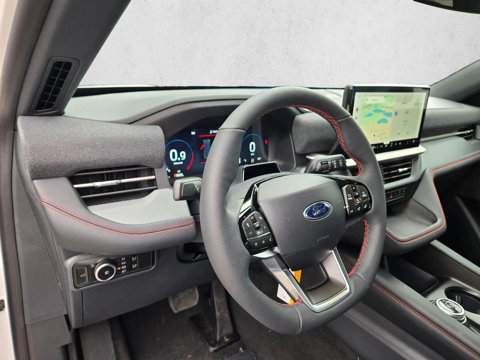 Thumbnail: 2026 Ford Explorer - 3