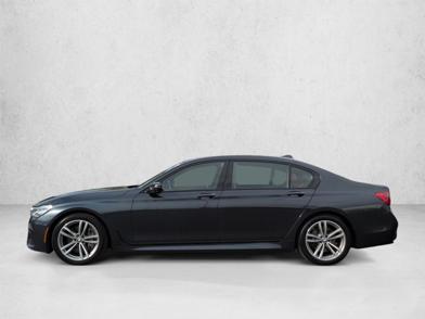 2019 BMW 7 Series