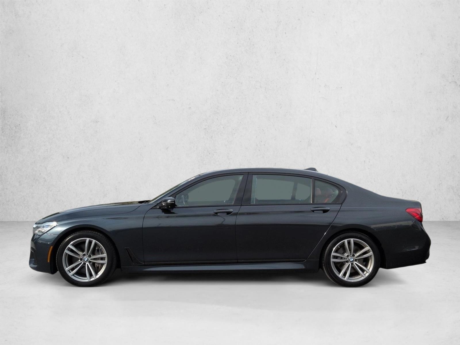 Thumbnail: 2019 BMW 7 Series - 2