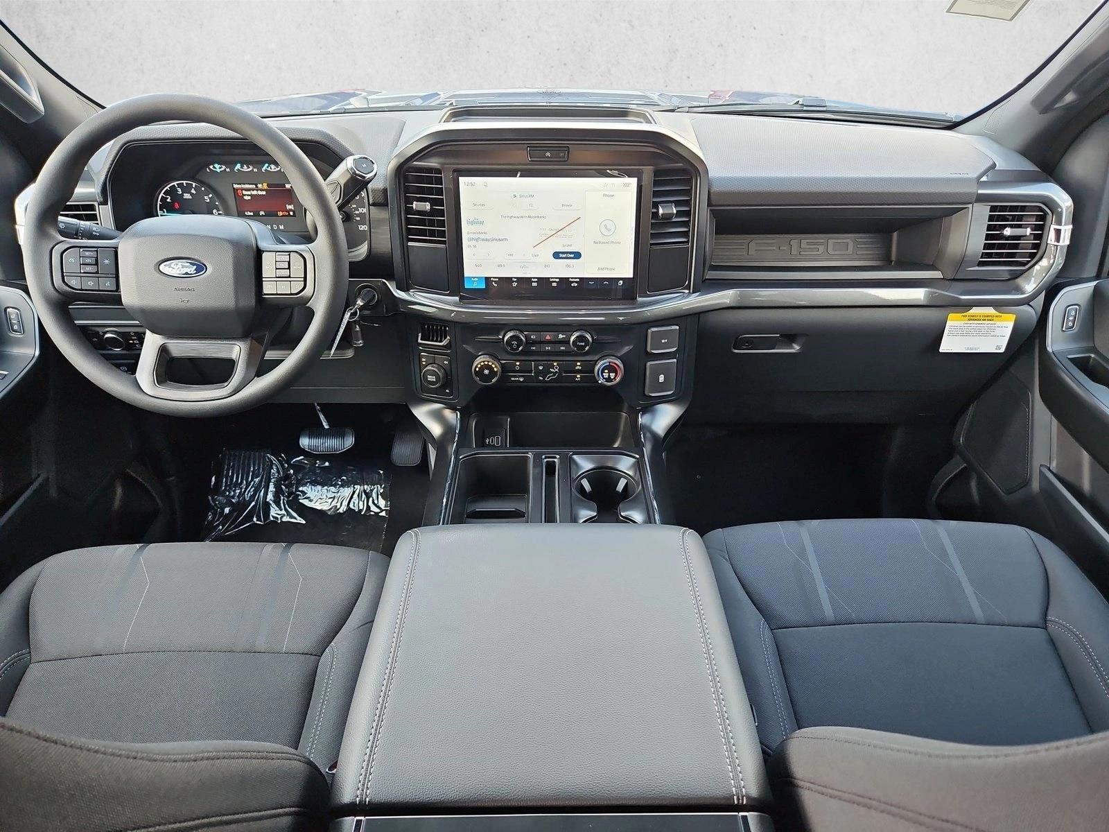 Thumbnail: 2026 Ford F-150 - 4