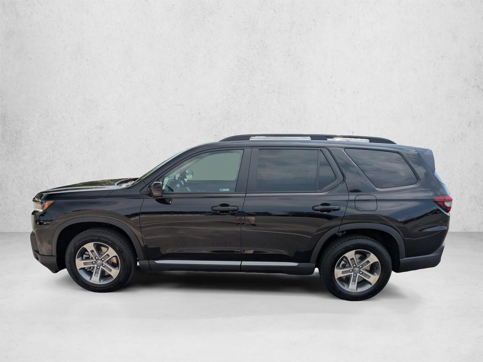 Thumbnail: 2026 Honda Pilot - 2